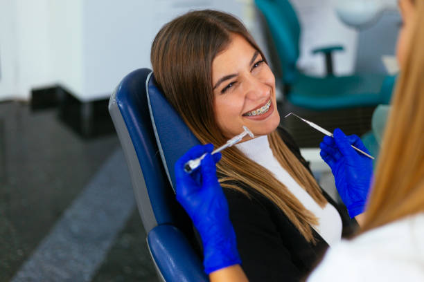 Advanced Technology for Better Dental Care in Boerne, TX